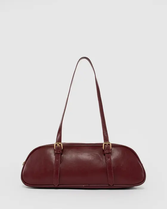 Berry Arizona Baguette Shoulder
