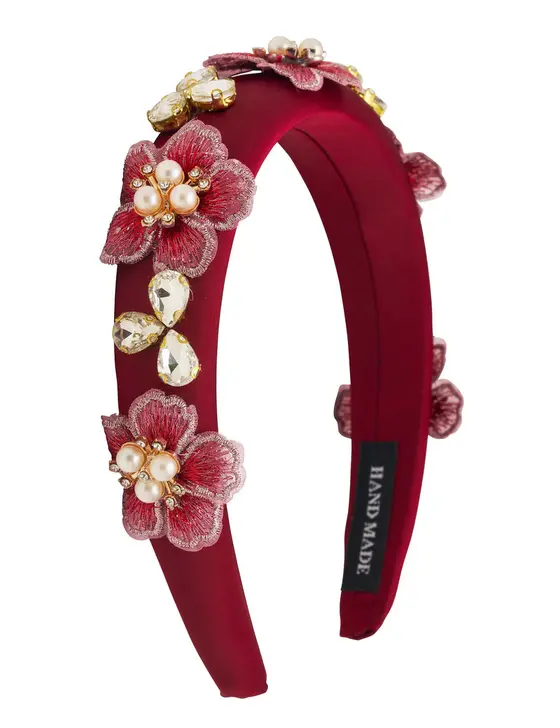 BLOSSOM HEADBAND