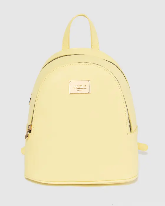 Butter Bridget Backpack