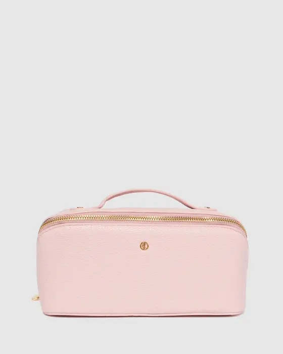 Fondant Fold Out Cosmetic Case