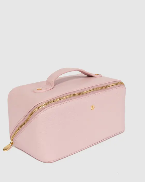 Fondant Fold Out Cosmetic Case — view 3