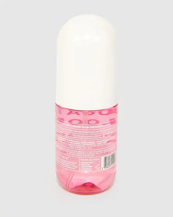 Hair & Body Mist 100ml - Jasmine Amber — view 3