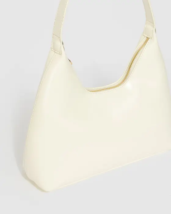 Ivory Keiley Scoop Shoulder Bag — view 3