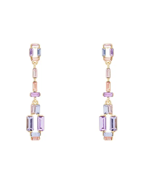 MEDLEY DROP EARRING
