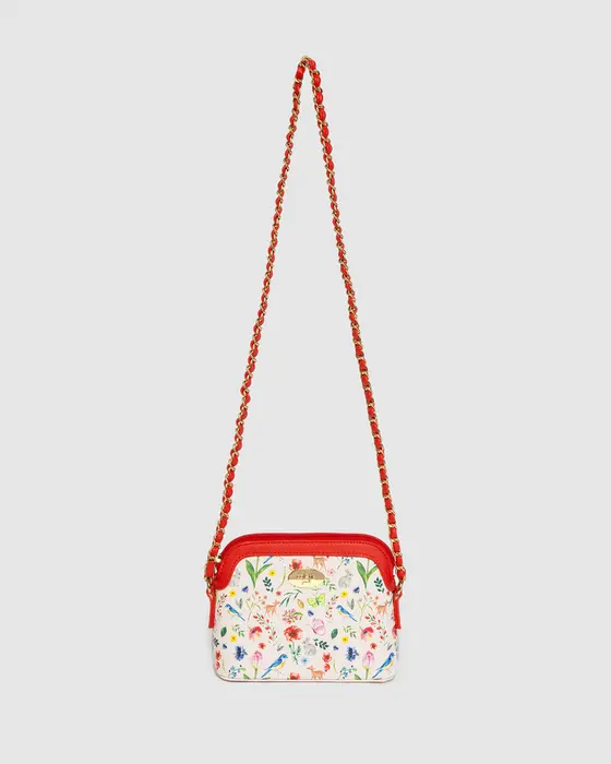 Print Karen Crossbody Bag — view 3
