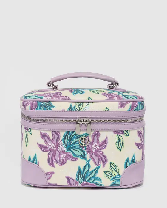 Multi Erina Cosmetic Case