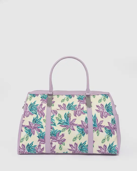 Multi Lisa Weekender