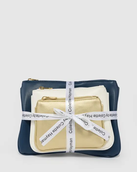 Multi Purse Gift Set
