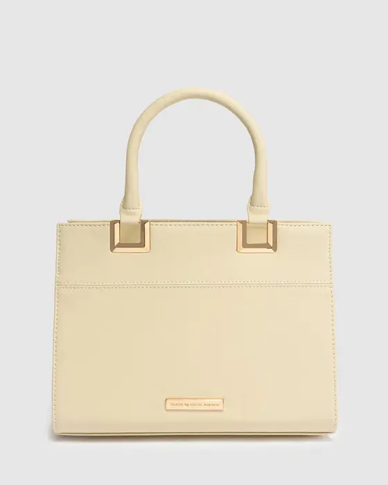 Nude Steph Mini Tote