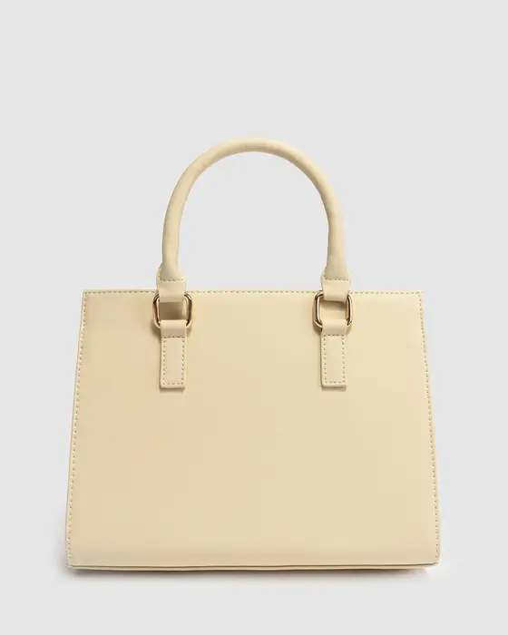 Nude Steph Mini Tote — view 3