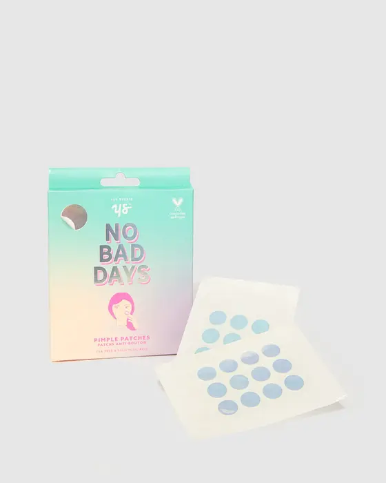Pimple Patches 24pk - No Bad Days — view 3