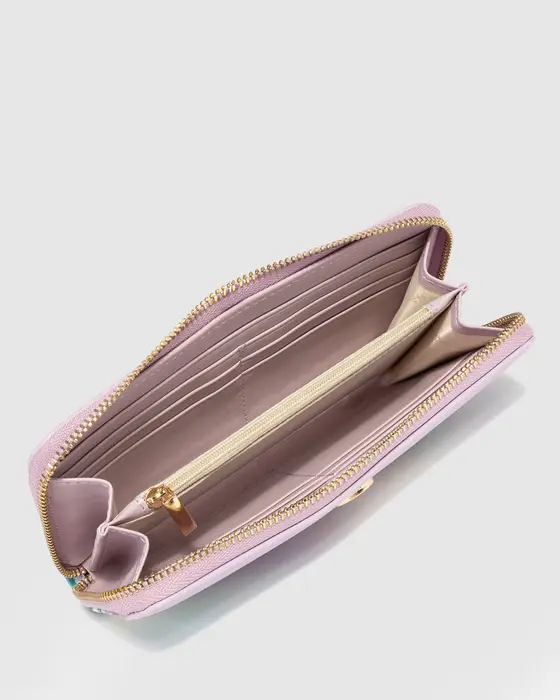 Print Tarryn Wallet — view 3