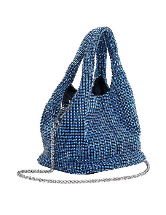 SHIMMER MINI TOTE — view 3