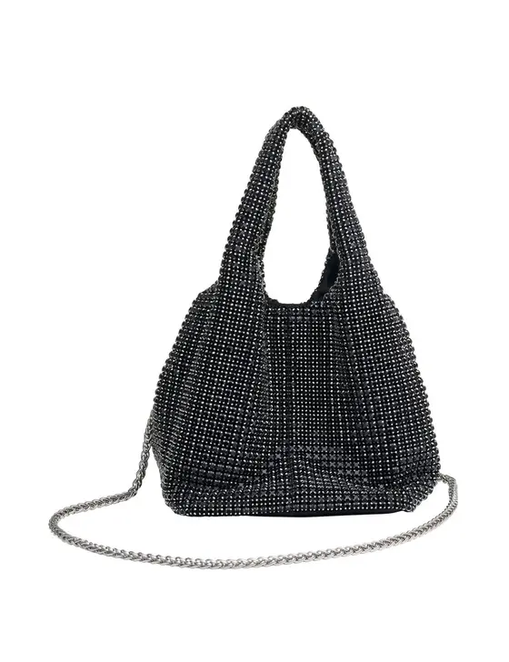 SHIMMER MINI TOTE
