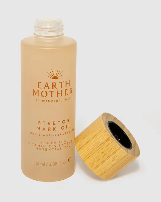 Stretch Mark Oil β view 3